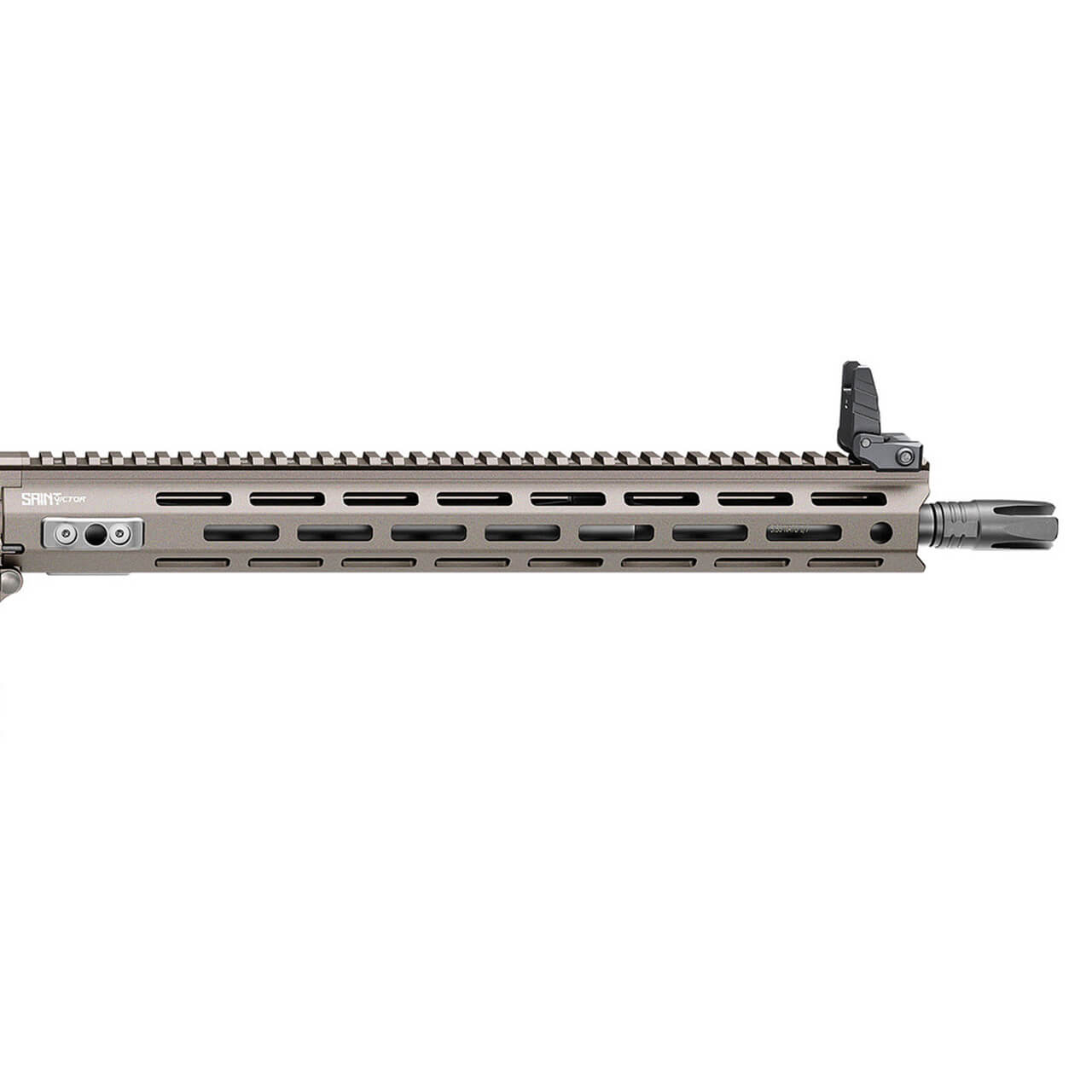 Карабін Springfield SAINТ VICТOR 16" 223REM TNG V2 Фото 2